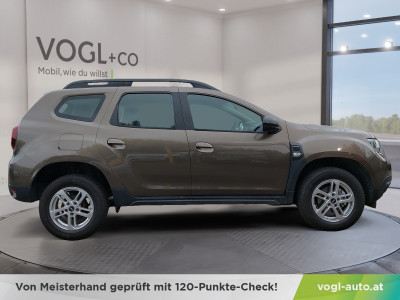 Dacia Duster Gebrauchtwagen Dacia Duster Gebrauchtwagen