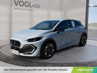 Renault Clio Vorführwagen