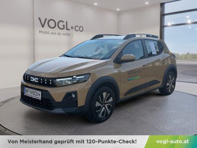 Dacia Sandero Vorführwagen Dacia Sandero Vorführwagen