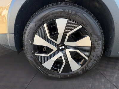Dacia Sandero Vorführwagen Dacia Sandero Vorführwagen