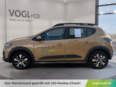 Dacia Sandero Vorführwagen Dacia Sandero Vorführwagen