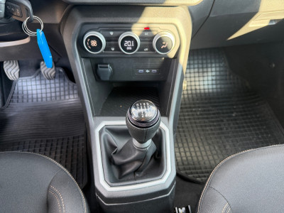 Dacia Sandero Vorführwagen Dacia Sandero Vorführwagen