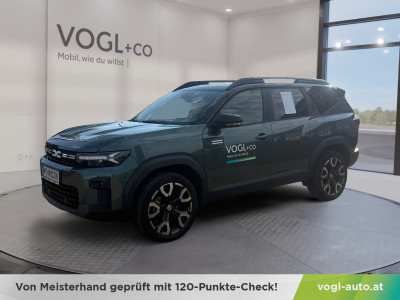 Dacia Bigster Vorführwagen Dacia Bigster Vorführwagen