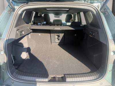 Dacia Bigster Vorführwagen Dacia Bigster Vorführwagen