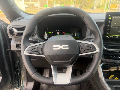 Dacia Bigster Vorführwagen Dacia Bigster Vorführwagen