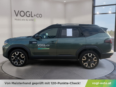 Dacia Bigster Vorführwagen Dacia Bigster Vorführwagen