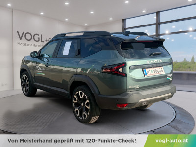 Dacia Bigster Vorführwagen Dacia Bigster Vorführwagen