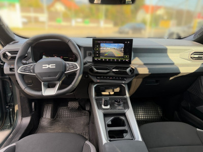 Dacia Bigster Vorführwagen Dacia Bigster Vorführwagen