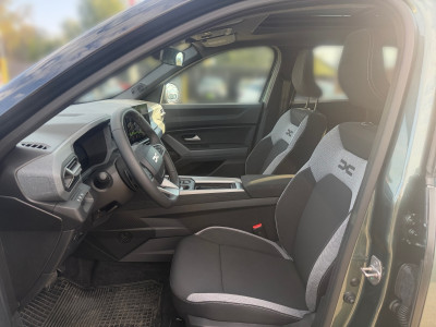 Dacia Bigster Vorführwagen Dacia Bigster Vorführwagen