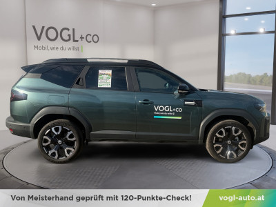 Dacia Bigster Vorführwagen Dacia Bigster Vorführwagen