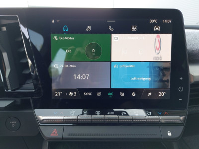 Renault Mégane Gebrauchtwagen Renault Mégane Gebrauchtwagen
