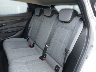 Renault Mégane Gebrauchtwagen Renault Mégane Gebrauchtwagen