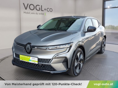 Renault Mégane Gebrauchtwagen Renault Mégane Gebrauchtwagen
