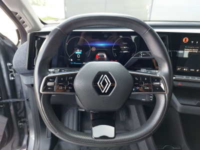 Renault Mégane Gebrauchtwagen Renault Mégane Gebrauchtwagen