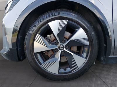 Renault Mégane Gebrauchtwagen Renault Mégane Gebrauchtwagen