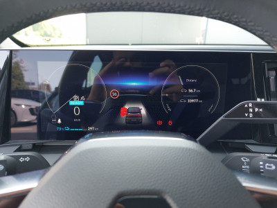 Renault Mégane Gebrauchtwagen Renault Mégane Gebrauchtwagen