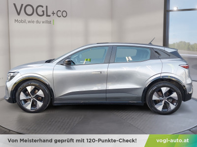 Renault Mégane Gebrauchtwagen Renault Mégane Gebrauchtwagen