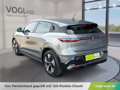 Renault Mégane Gebrauchtwagen Renault Mégane Gebrauchtwagen