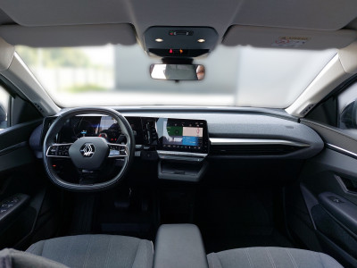 Renault Mégane Gebrauchtwagen Renault Mégane Gebrauchtwagen