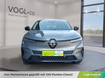 Renault Mégane Gebrauchtwagen Renault Mégane Gebrauchtwagen