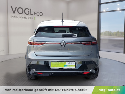 Renault Mégane Gebrauchtwagen Renault Mégane Gebrauchtwagen