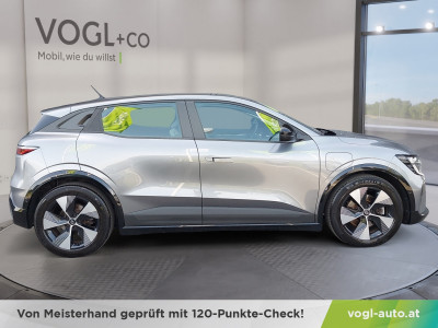 Renault Mégane Gebrauchtwagen Renault Mégane Gebrauchtwagen