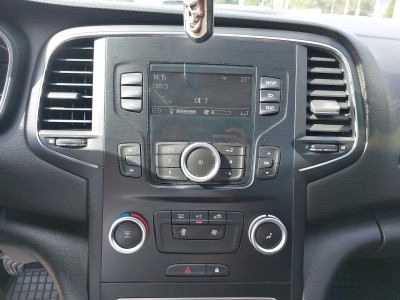 Renault Mégane Gebrauchtwagen