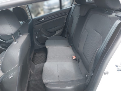 Renault Mégane Gebrauchtwagen