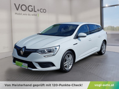 Renault Mégane Gebrauchtwagen