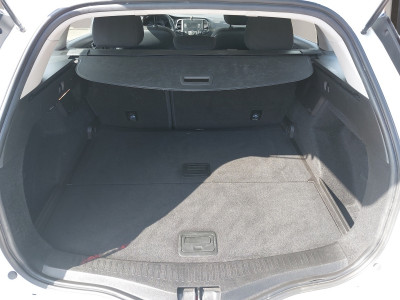 Renault Mégane Gebrauchtwagen