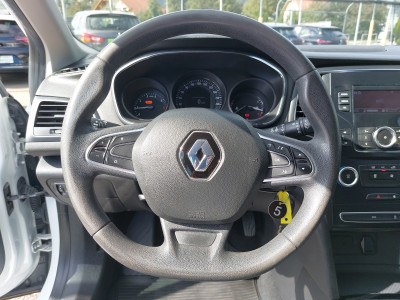 Renault Mégane Gebrauchtwagen