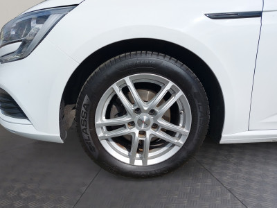 Renault Mégane Gebrauchtwagen