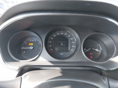 Renault Mégane Gebrauchtwagen