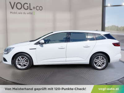 Renault Mégane Gebrauchtwagen