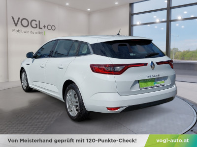 Renault Mégane Gebrauchtwagen