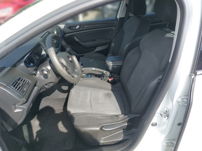 Renault Mégane Gebrauchtwagen
