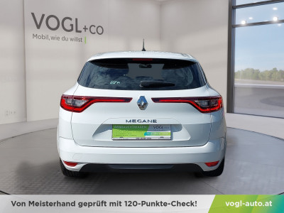 Renault Mégane Gebrauchtwagen