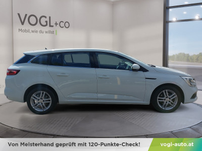 Renault Mégane Gebrauchtwagen