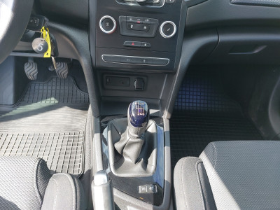 Renault Mégane Gebrauchtwagen