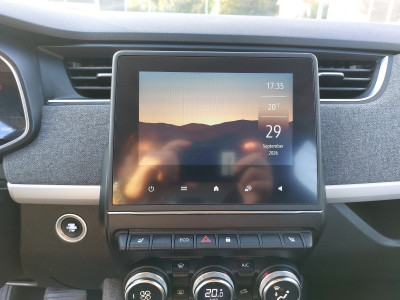 Renault Zoe Gebrauchtwagen Renault Zoe Gebrauchtwagen