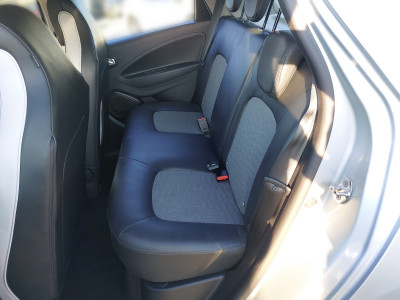 Renault Zoe Gebrauchtwagen Renault Zoe Gebrauchtwagen
