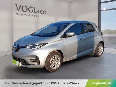 Renault Zoe Gebrauchtwagen Renault Zoe Gebrauchtwagen