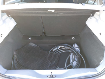 Renault Zoe Gebrauchtwagen Renault Zoe Gebrauchtwagen