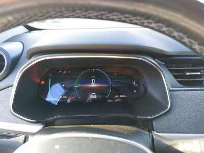 Renault Zoe Gebrauchtwagen Renault Zoe Gebrauchtwagen