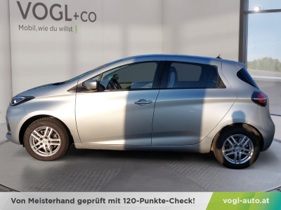 Renault Zoe Gebrauchtwagen Renault Zoe Gebrauchtwagen