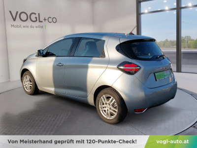 Renault Zoe Gebrauchtwagen Renault Zoe Gebrauchtwagen