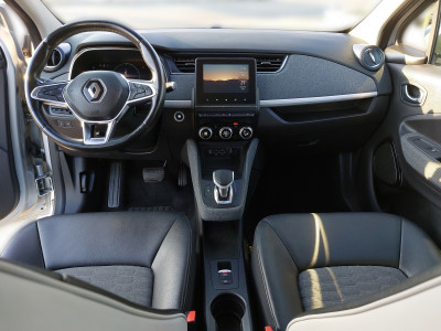 Renault Zoe Gebrauchtwagen Renault Zoe Gebrauchtwagen