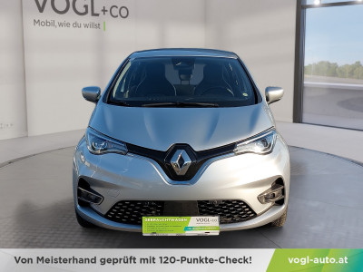Renault Zoe Gebrauchtwagen Renault Zoe Gebrauchtwagen