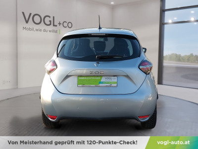 Renault Zoe Gebrauchtwagen Renault Zoe Gebrauchtwagen