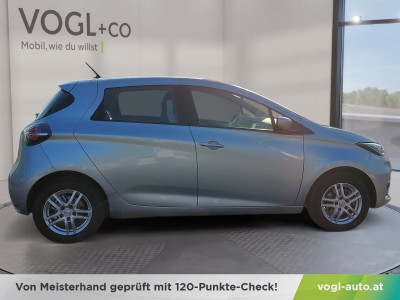 Renault Zoe Gebrauchtwagen Renault Zoe Gebrauchtwagen